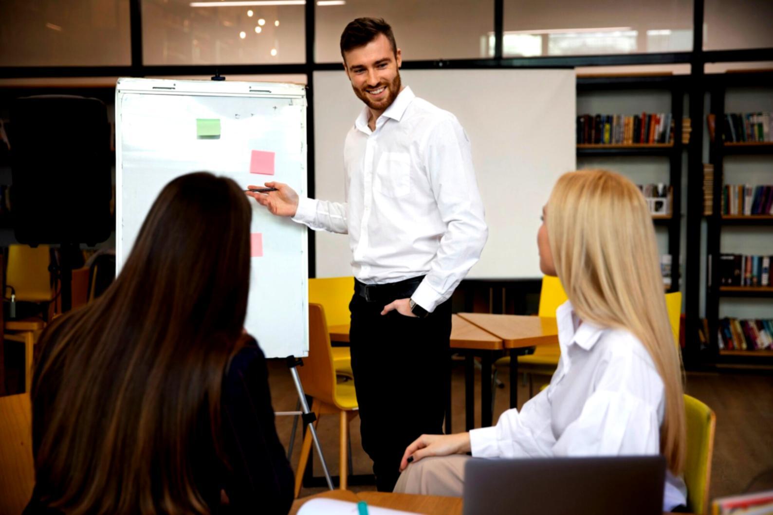 Séminaire de formation xenorafiova